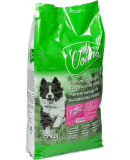 NERO MAHTIVOIMA 15KG KOIRAN TÄYSRAVINTO Main Image