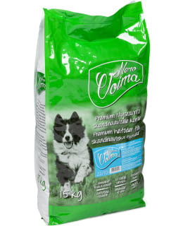 NERO PERUSVOIMA 15KG KOIRAN TÄYSRAVINTO Main Image