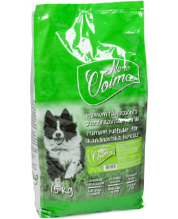 NERO TEHOVOIMA 15KG KOIRAN TÄYSRAVINTO Main Image