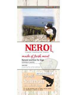 NERO PURE ADULT LOHI 12KG KOIRANRUOKA Main Image
