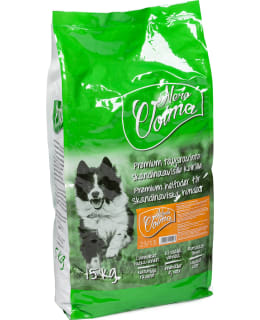 NERO KUNTOVOIMA 15KG KOIRAN TÄYSRAVINTO Main Image