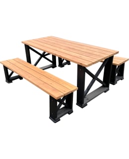 TAMMISTON PUU N250MT KALUSTERYHMÄ Main Image