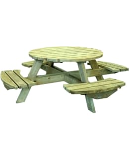 TAMMISTON PUU LAURI 208CM VIHR P.RYHM Main Image