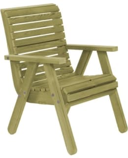 TAMMISTON PUU ELLI TUOLI Main Image