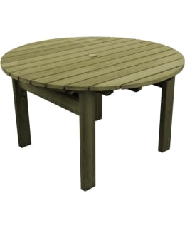 TAMMISTON PUU MARGOT 127CM PÖYTÄ Main Image