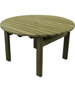 TAMMISTON PUU MARGOT 156CM PÖYTÄ Main Image