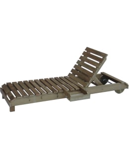 TAMMISTON PUU NOJATA AURINKOSÄNKY Main Image