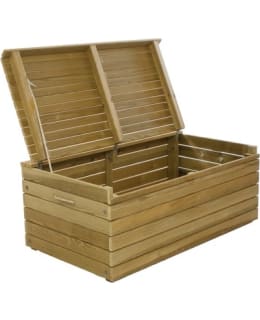 TAMMISTON PUU 1200X550X550 ARKKU Main Image