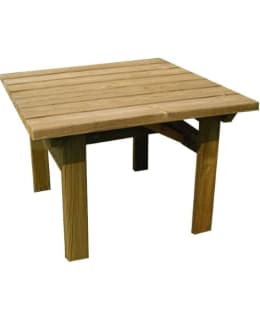 TAMMISTON PUU KAISA KAHVIPÖYTÄ Main Image