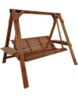 TAMMISTON PUU SALLA LUX-KEINU Main Image