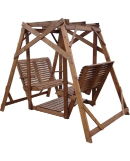 TAMMISTON PUU TIMO RUSK KEINU Main Image