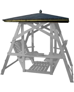 TAMMISTON PUU TIMO-KEINUN VIH KATTO HP Main Image