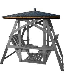 TAMMISTON PUU TIMO-KEINUN RUSK KATTO HP Main Image