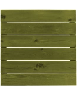 600 X 600 MM X 16 MM VIHREÄ PIHALAATTA Main Image