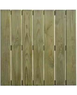 700 X 700 MM X 16 MM VIHREÄ PIHALAATTA Main Image