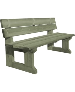 TAMMISTON PUU JÄMERÄ 1500 VIHR PENKKI Main Image