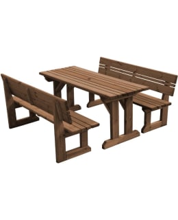 TAMMISTON PUU JÄMÄKKÄ II-LAATU Main Image