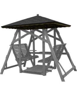 TAMMISTON PUU SUOMI-KEINUN VIHR KATTO HP Main Image