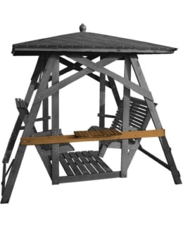 TAMMISTON PUU TIMO KEINUN RUSK SIVUPÖYTÄ Main Image