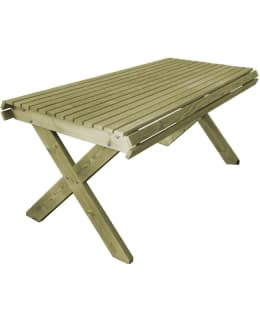 TAMMISTON PUU SUSANNA 1200 PÖYTÄ Main Image