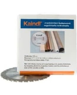 KAINDL 120MMX22,2 MM KATKAISUTERÄ Main Image