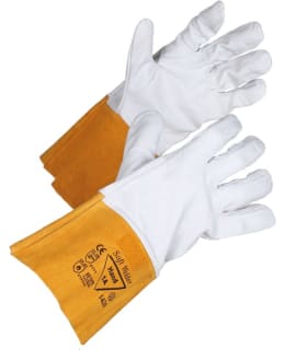 HAND1A 1420 TIG-WELDING GLOVES 10 Main Image