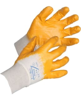 HAND1A ECOFLEX NITRIILI PUUVILLAKÄSINE 8 Main Image