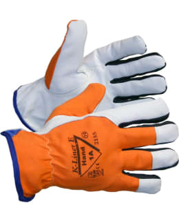 HAND1A E2155 E WORK GLOVES 9 Main Image