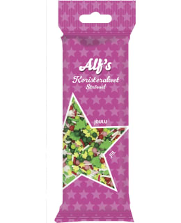 ALF'S JOULU 30 G KORISTERAKEET Main Image