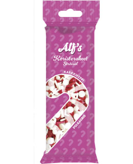 ALF'S KARKKIKEPPI 30 G KORISTERAKEET Main Image