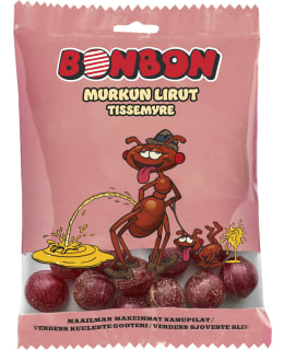 BONBON MURKUN LIRUT 50 G KARAMELLI Main Image