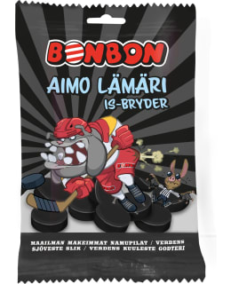 BONBON AIMO LÄMÄRI 50 G SALMIAKKIKIEKKO Main Image