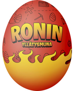 RONI BACK RONIN 45 G YLLÄTYSMUNA Main Image