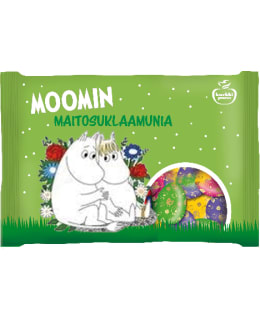 MUUMI 140 G RUOHOMUNAT Main Image