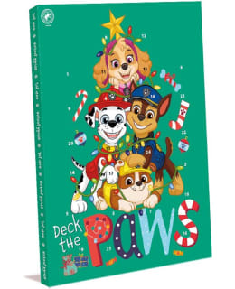 RYHMÄ HAU 75 G JOULUKALENTERI Main Image