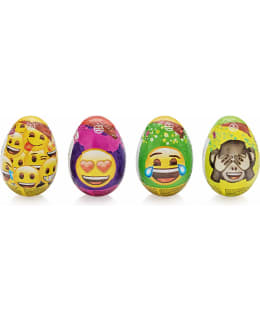 EMOJI 45 G YLLÄTYSMUNA Main Image