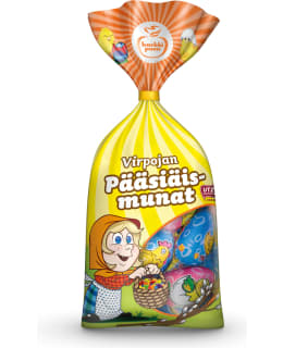 KARKKIPUSSI 87 G VIRPOJAN PÄÄSIÄISMUNAT Main Image