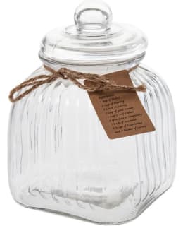 AMANDA B MAMAS 16X21CM RAITA LASIPURKKI Main Image