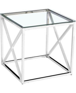 AMANDA B LISA 55X55CM KROMI SIVUTASO Main Image