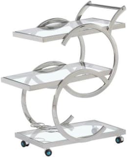 AMANDA B LISA KROMI TARJOILUVAUNU Main Image