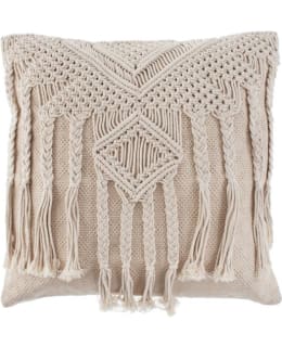 AMANDA B MACRAMEE UBUD TYYNY Main Image