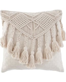 AMANDA B MACRAMEE BALI TYYNY Main Image