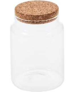 AMANDA B ELSA 16CM LASIPURKKI Main Image