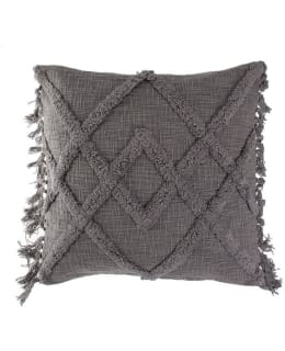 AMANDA B BOHO 50CM HARMAA TYYNY Main Image