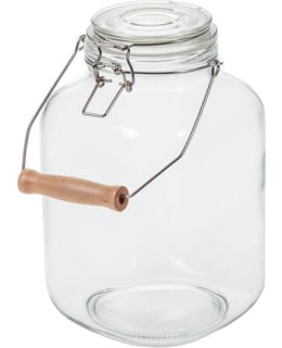 AMANDAB 24 CM LASIPURKKI Main Image