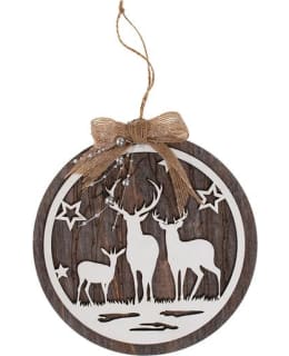 AmandaB Woodland tree basket Main Image