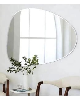 AMANDA B DECO 40X60CM PEILI Main Image