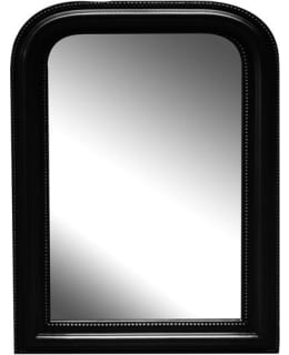 AMANDA B CLASSIC 56X84CM MUSTA PEILI Main Image