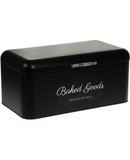 AMANDA B COUNTRY MUSTA LEIPÄLAATIKKO Main Image