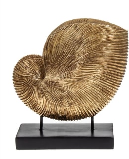 AMANDA B SHELL 37CM KU SIMPUKKAKORISTE Main Image